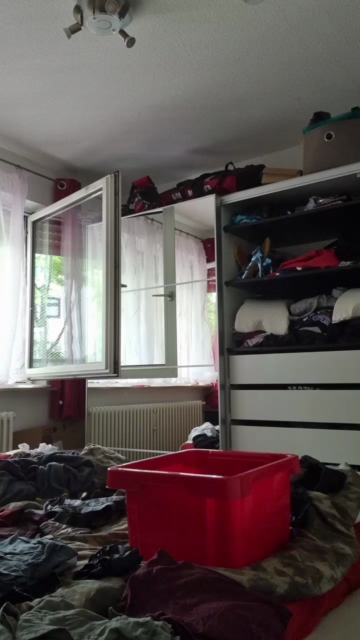 WetGerman 12-07-2021 Ass 